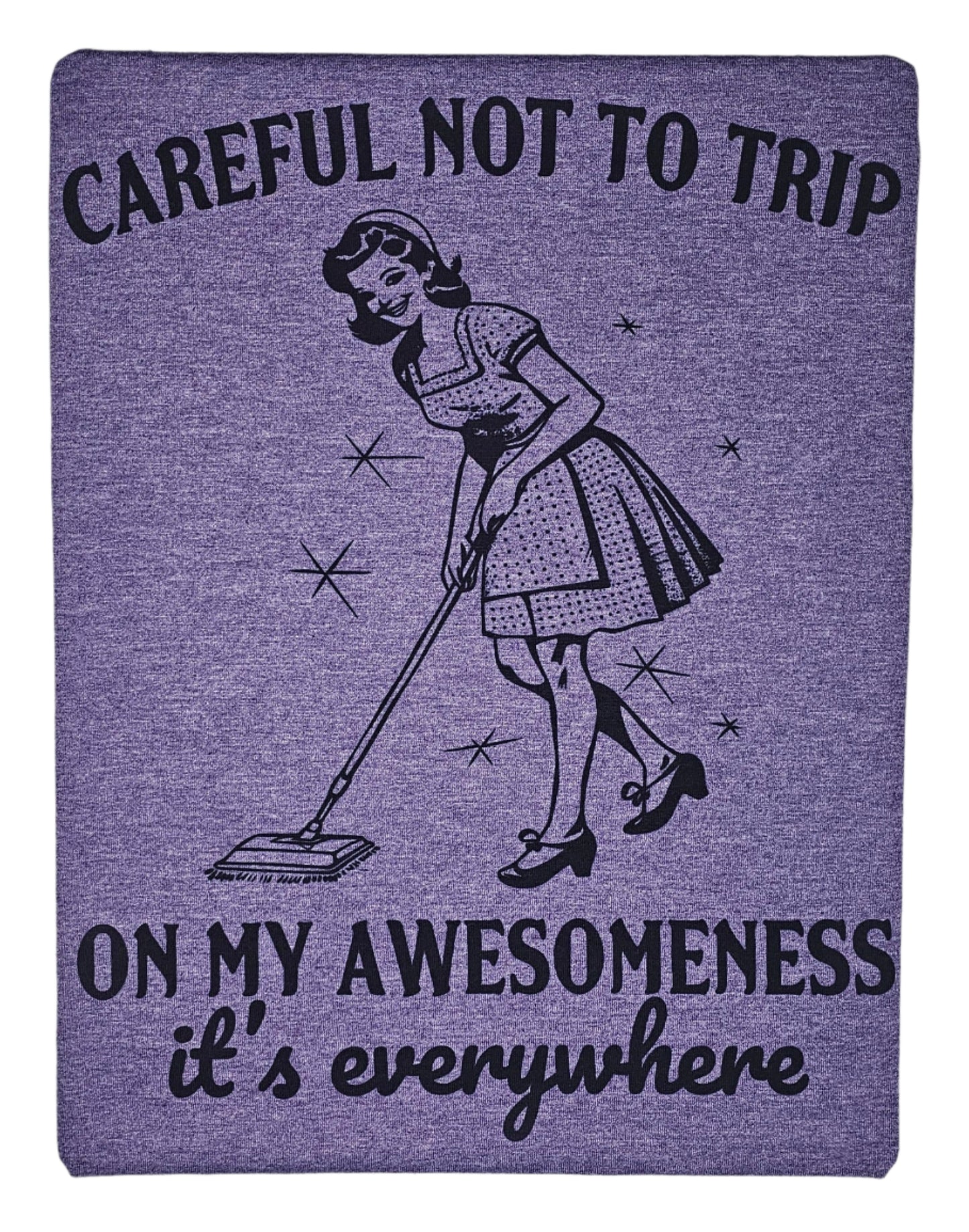 TRIP ON MY AWESOMENESS TEE