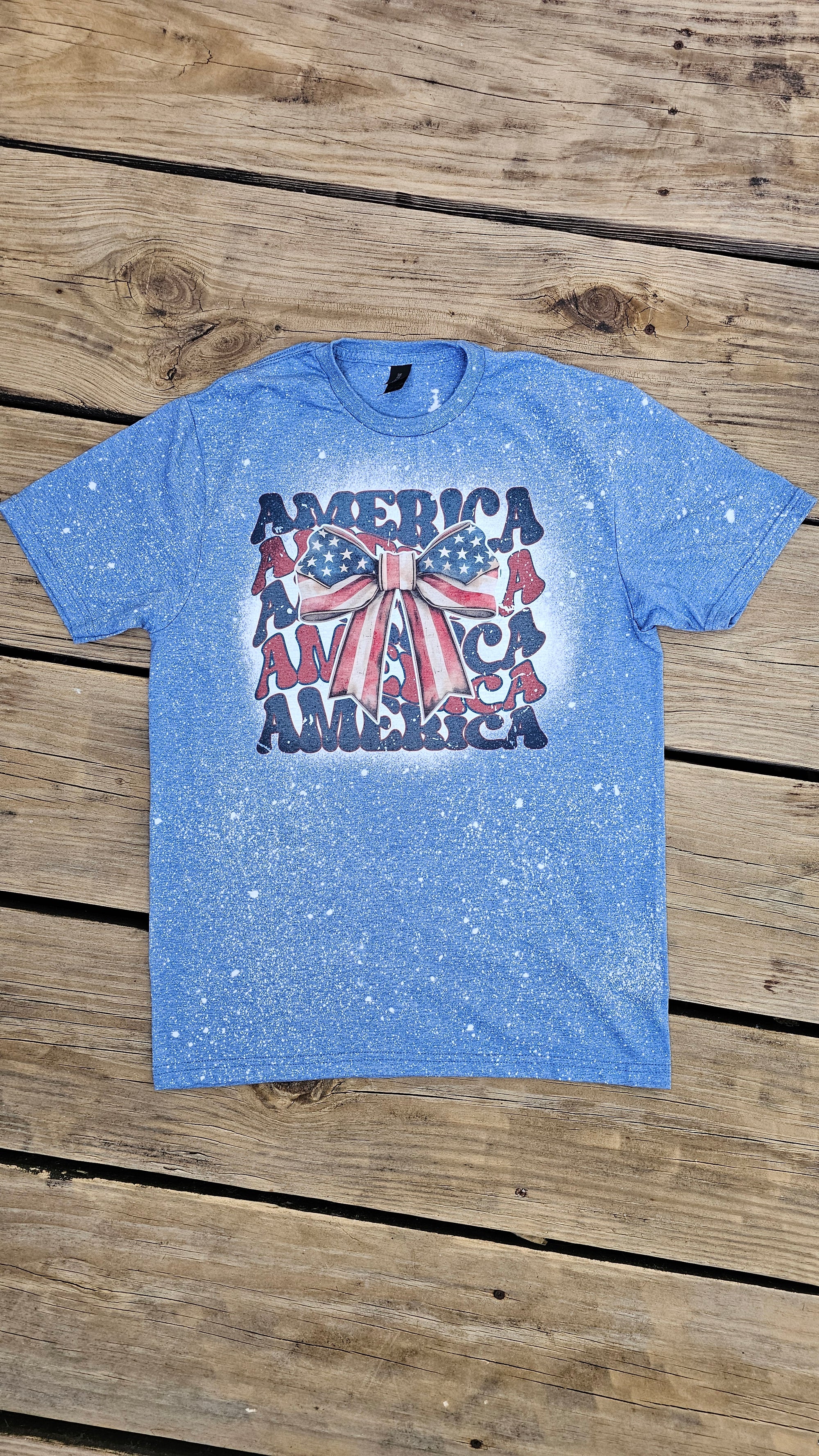 AMERICA