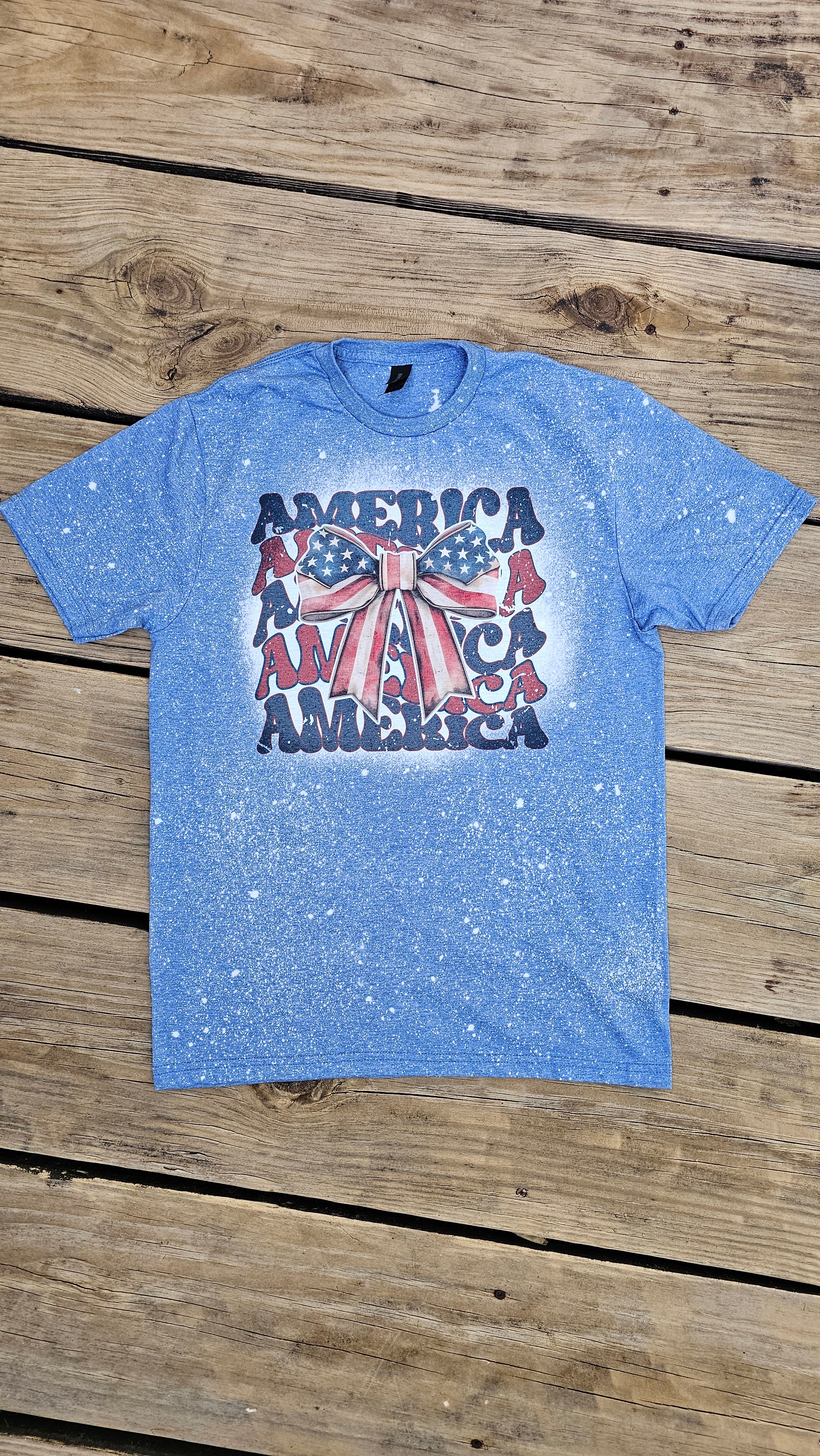AMERICA