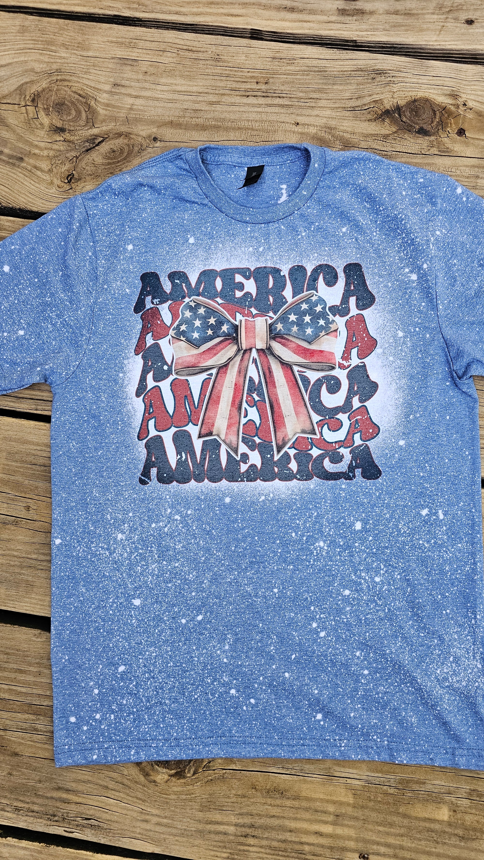 AMERICA