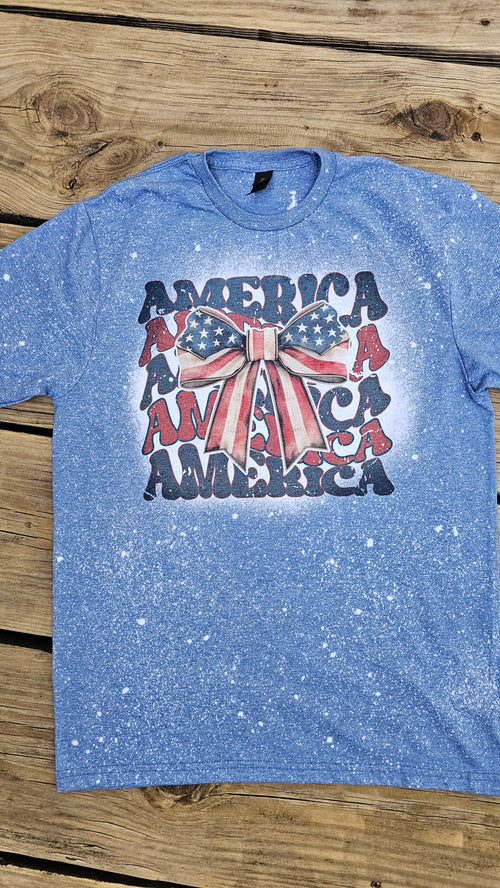 AMERICA