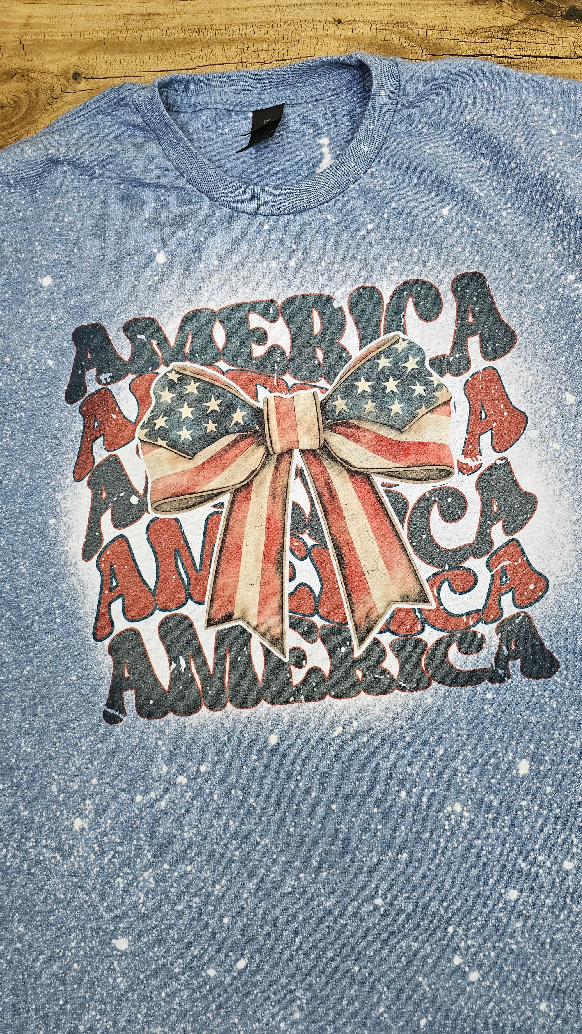 AMERICA