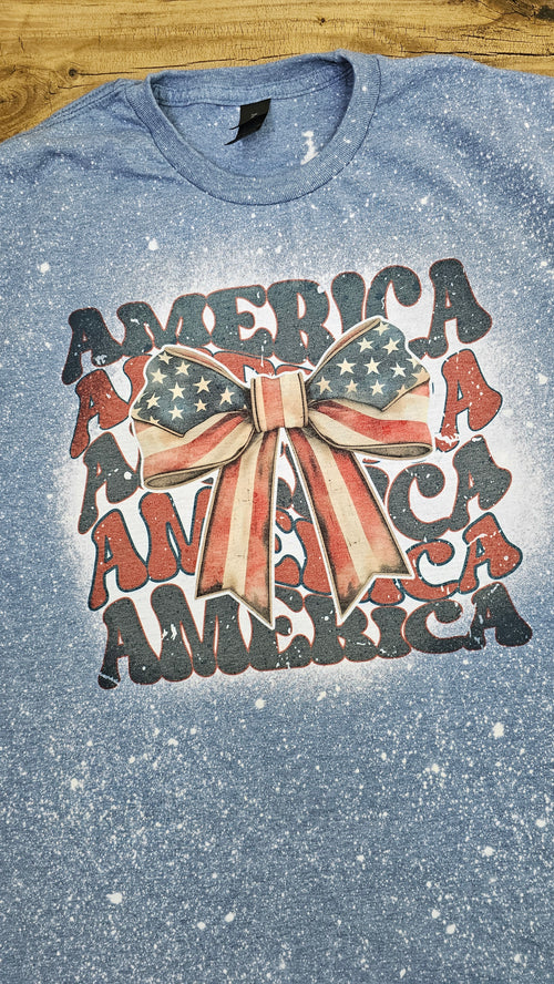 AMERICA