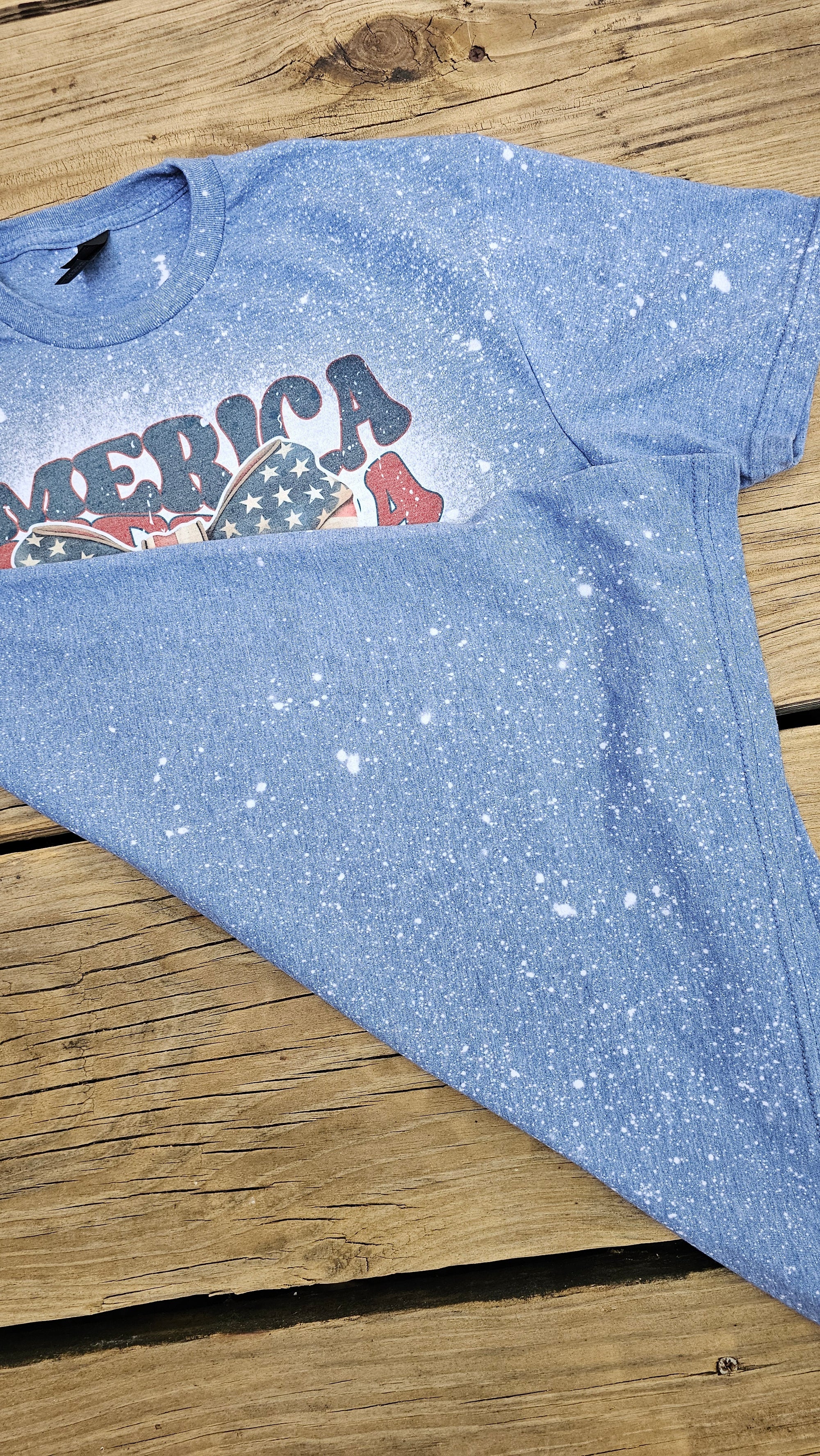 AMERICA