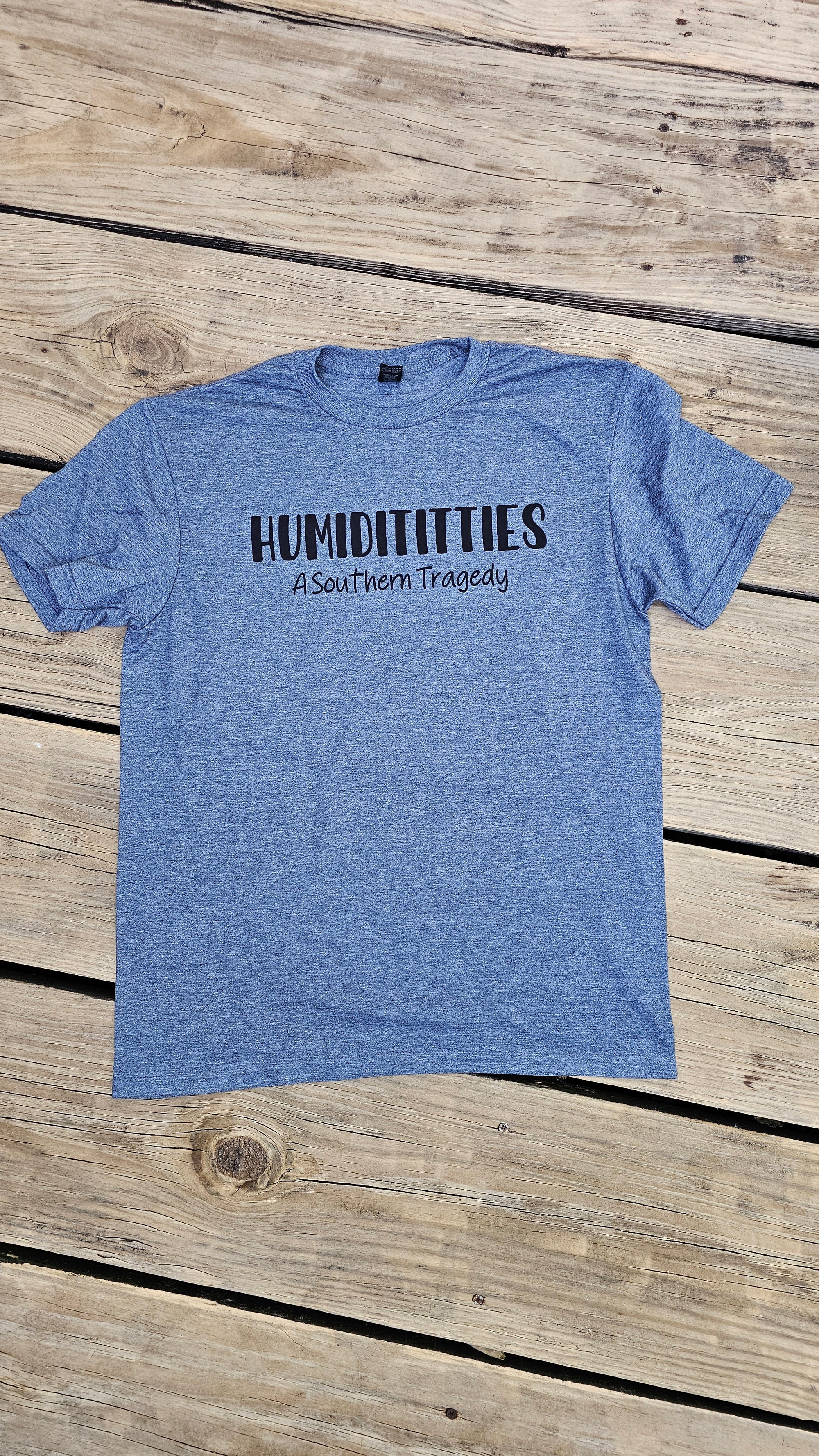 Humidititties - Southern Tragedy
