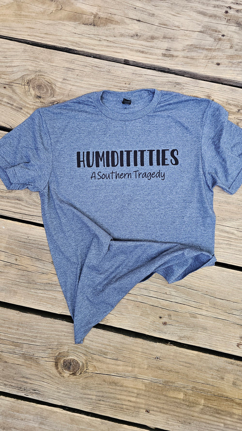 Humidititties - Southern Tragedy